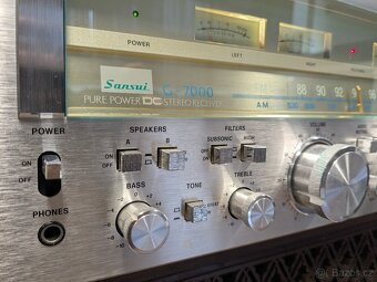 Sansui G7000 - 4