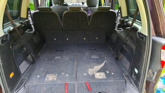 Ford Galaxy 2.2 TDCi r.v. 2008 - 4