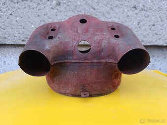 Jawa pérák - maska - 4