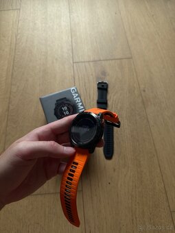 Garmin Fenix 7X Pro 51mm Solar - 4