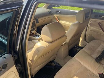 VW Passat 1.9 TDI - 4