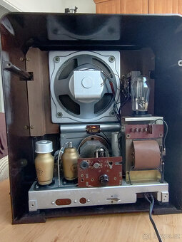 Telefunken Rekord Trial - 4