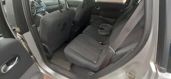 Renault Mégane Scénic 2.0 benzin LPG - 4