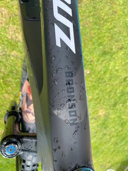 Santa Cruz CC M Bronson - 4