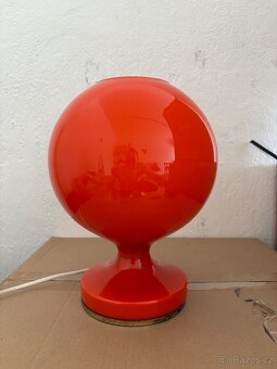 Lampa Štěpán Tabery - 4