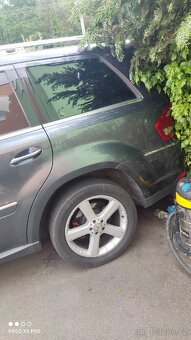 Mercedes Gl 350 CDI Rv.2011 - 4