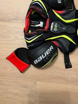 Hokejová vesta Bauer Vapor 2Xpro Dynaflex - 4