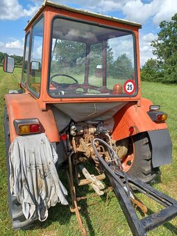 Zetor 2511 - 4