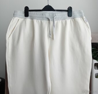 Marina Militare dámské sportovní kalhoty tepláky vel. XL/XXL - 4