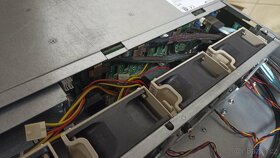 2U Supermicro 16x2,5" X10DRH-C 2xE5-2630v3 128GB RAM - 4