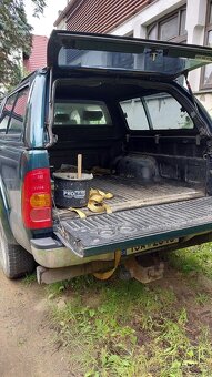 Toyota Hilux doublecab - 4