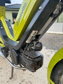 Babetta 210 - 4