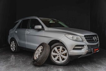 MERCEDES BENZ ML-250CDi-4Matic-DPH-R19 - 4