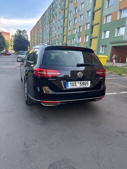 Vw Passat B8 2.0tdi 110kw - 4