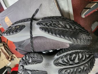 The NORTH FACE Futurelight Mid EU 44,5 - 4