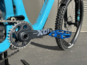 Ibis Ripmo V2 X01 - 4