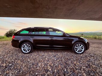 Škoda Octavia Combi - 4