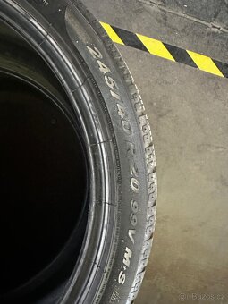 Pirelli Pzero Letní - 4