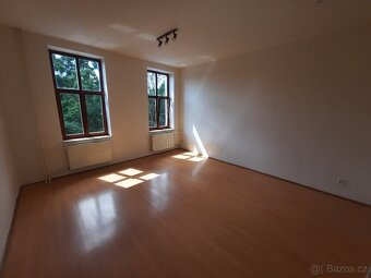 Pronájem bytu 2+kk 56 m² s balkonem - Brno ulice Pionýrská - 4