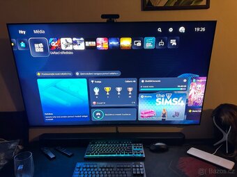 Prodám Samsung QE50QN90D - MINI LED, QLED TV - 4