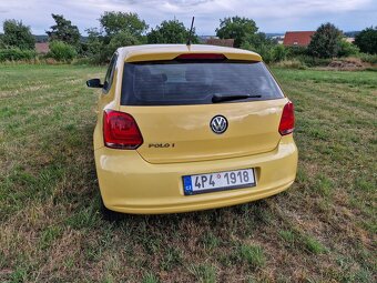 Vw polo - 4