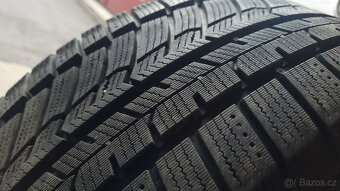 90% zimní ALU kola 16" 5x100 Toyota, Škoda, VW, Seat - 4