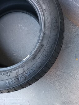 4xPNEU Continental 255/55/R18 - 4