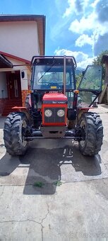 Zetor 7745 turbo - 4