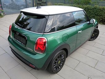 MINI COOPER EV r.v.11/2021 NAVI,LED,ALU - 4