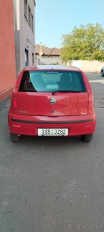 Fiat Punto - 4