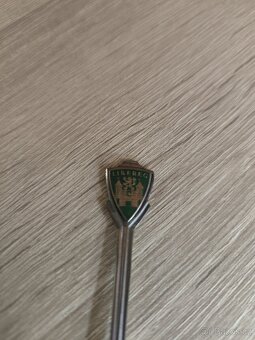 Sběratelské lžičky - 4