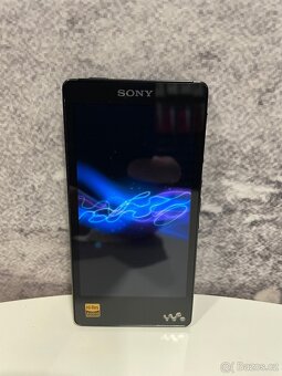 Sony Walkman NWZ-F886 digital media player - 4