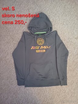 Chlapecké mikiny - 4