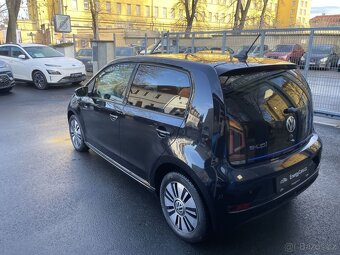 Volkswagen e-up 19kWh - 4