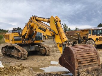 LIEBHERR R 964 C HD - 4