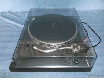 Gramofon TECHNICS SL-D3 - 4