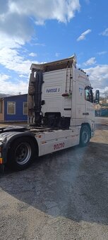 Volvo Fh12 420 - 4