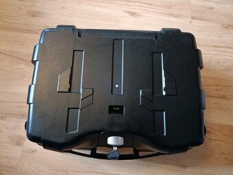 GIVI TREKKER TRK 33 NA - 4