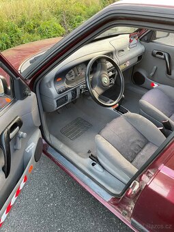Škoda Felicia 1.3 MPI - 4