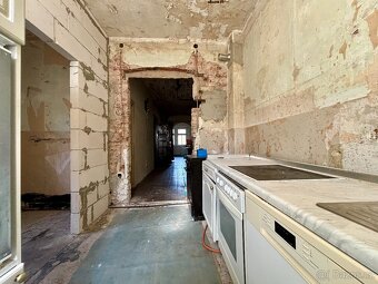 Penzion Kipsdorf Altenberg na rekonstrukcii Nemecko - 4