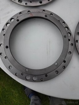 Náboje CZ motokros - 4