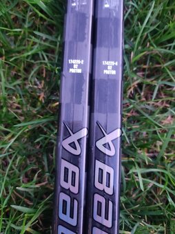 Nové hokejky Bauer nexus tracer - 4