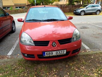 Renault Thalia 1.2 - 4