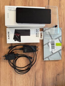 Sony Xperia 1 III - 4