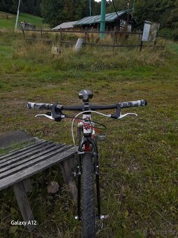 bike trialové kolo Scott - 4