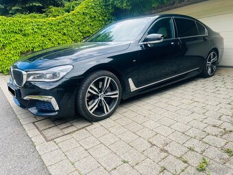 BMW 750Li xDrive - 4