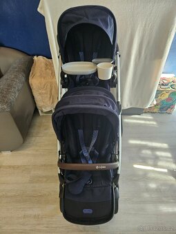 Cybex Gazelle S - 4