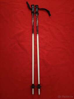 Lyže Fischer 120 cm. - 4