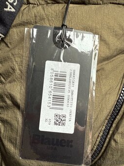 Blauer vesta dámská XL - 4