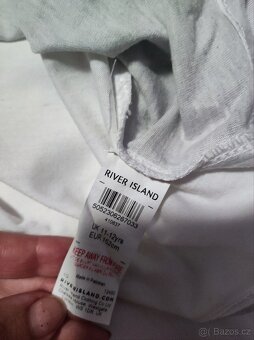 Dětské tričko NY City, vel. 152 - 4